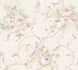 Non-woven wallpaper floral baroque beige gold 30420-2 3