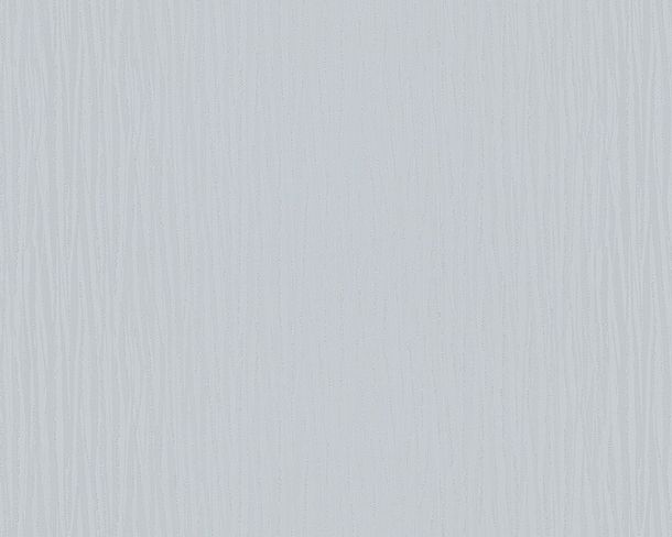 Article picture Wallpaper texture grey blue metallic Architects Paper 30430-4