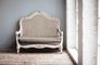 Non-woven wallpaper bark motive blue 30430-4 5