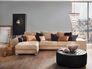 Non-woven wallpaper bark motive blue 30430-4 6