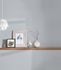 Non-woven wallpaper bark motive blue 30430-4 8