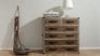 Wallpaper Elegance AS Creation uni grey 30175-9 3