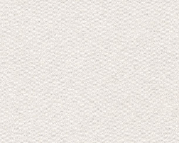 Wallpaper texture design cream white AS Creation 30486-3