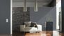Wallpaper Elegance AS Creation nature grey white 30507-2 3