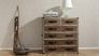 Wallpaper Elegance AS Creation nature beige white 30507-4 4