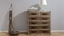 Wallpaper Elegance AS Creation uni grey 30510-2 3