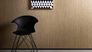Room View Wallpaper Central Park uni brown Erismann 5954-13 3