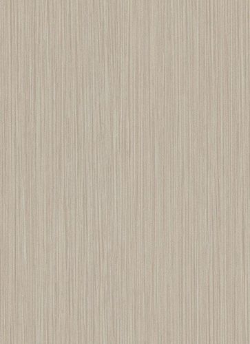 Wallpaper Central Park uni grey beige Erismann 5954-37