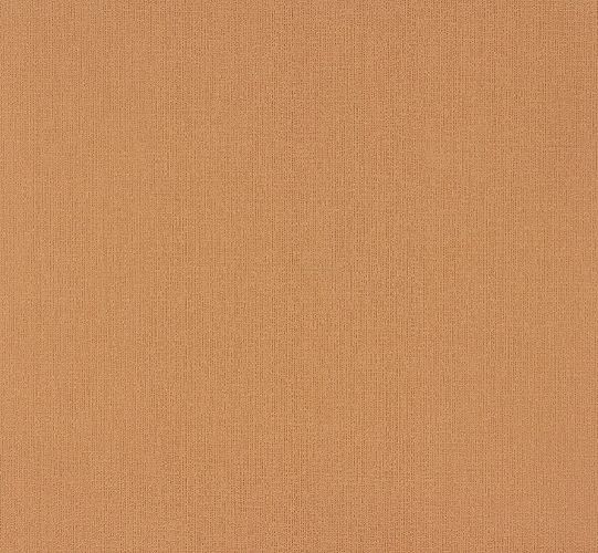 Product Picture Non-woven wallpaper orange plain Voyage Erismann 6976-13