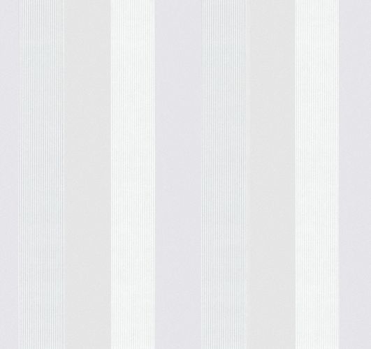 Wallpaper Guido Maria Kretschmer stripes purple 13365-10