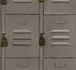 Wallpaper Rasch Crispy Paper locker grey 524208 1
