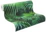 Role Wallpaper Rasch Crispy Paper nature green 524901 2