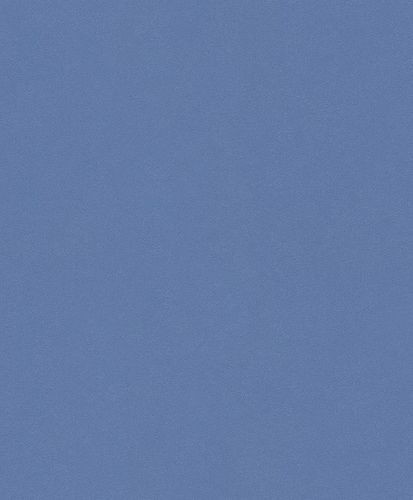 Wallpaper plain Erismann blue 5958-08