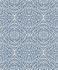 Wallpaper graphics Erismann white blue glitter 5960-08 1
