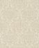 Wallpaper Rasch Textil Tintura ornament beige cream 227429 1
