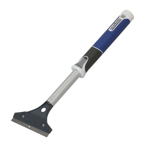 Heavy Duty Wallpaper Stripper Remover Rug Scraper 4“