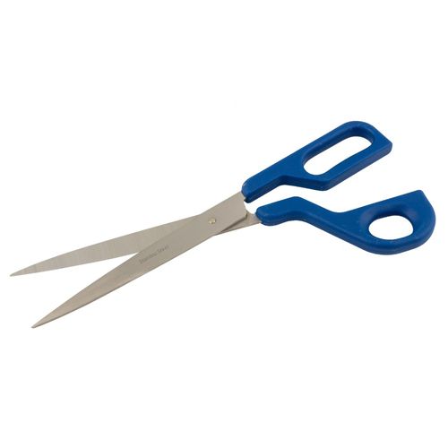 Wallpaper Scissor Pro Stainless Steel Plastic 11“ Decorating Tools