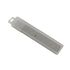 Cover 10 Replacement Blades for Heavy Duty Wallpaper Stripper Remover Rug Scraper 4“ 2
