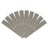 10 Replacement Blades for Heavy Duty Wallpaper Stripper Remover Rug Scraper 4“ 1
