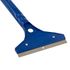Detail 2 10 Replacement Blades for Heavy Duty Wallpaper Stripper Remover Rug Scraper 4“ 5