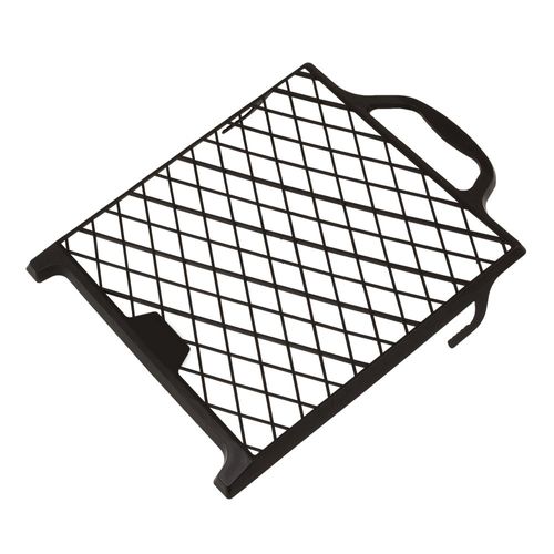 Plastic Paint Roller Grid Plastic black 26x28cm Decorating Tools