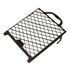 Plastic Paint Roller Grid Plastic black 26x28cm Decorating Tools 1