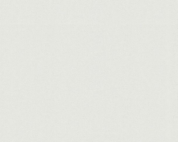 Wallpaper white plain Titanium livingwalls 8818-54