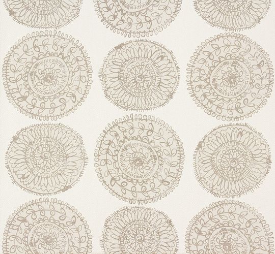 Wallpaper Zuhause Wohnen Marburg white flower 57126