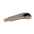 Detail picture Snap Blade Cutter Metal with 10 Replacement Blades 18mm 2