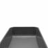 Paint Roller Tray for Paint and Lacquer 15x30 cm 3