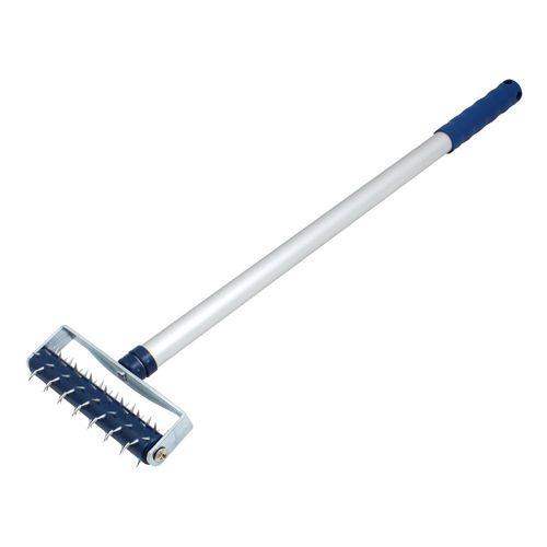 Wallpaper Perforation Roller Spike Roller 15 cm