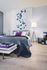 Room Picture Wallpaper AS Creation Authentic Walls rectangles white grey 30248-1 3