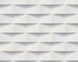 Wallpaper AS Creation Authentic Walls rectangles white grey 30248-1 1