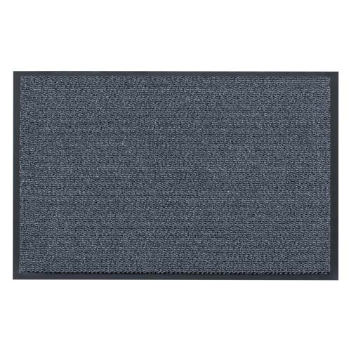dirt barrier mat basic clean grey