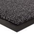 dirt barrier mat basic clean grey 9