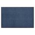 dirt barrier mat blue basic clean 1