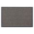 Dirt Barrier Mat Door Mat mottled beige Basic Clean 1