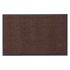 dirt barrier mat basic clean brown 1