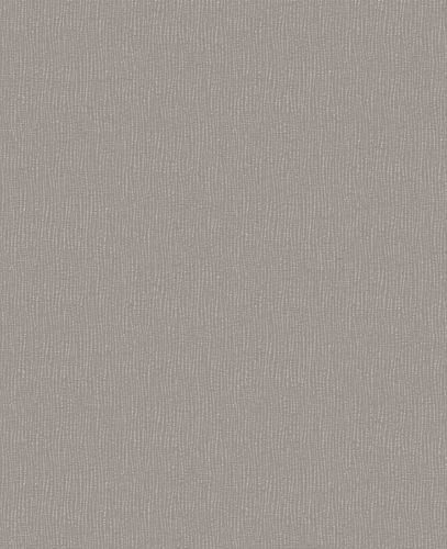 Wallpaper Graham & Brown waves taupe shine glitter 101443