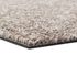 Detail picture Carpet tile carpet plate Teppich-flooring themselves lying Diva beige 50x50cm 3