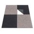 Carpet Tile beige Hard-Wearing Diva 50x50 cm 4
