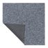 Back view Carpet tile carpet plate Teppich-flooring themselves lying Diva grey 50x50 cm 6