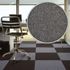 Detail picture 2 Carpet tile carpet plate Teppich-flooring themselves lying Diva grey 50x50 cm 2