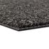 Detail picture Carpet tile carpet plate Teppich-flooring themselves lying Diva black 50x50cm 3