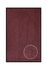 Dirt Barrier Runner Rug Mat red Basic Clean 90cm 6
