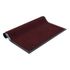 basic clean dirt barrier rug red 90cm width 7
