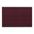Dirt Barrier Runner Rug Mat red Basic Clean 120cm 3