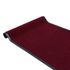 Dirt Barrier Runner Rug Mat red Basic Clean 120cm 4