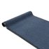 dirt barrier rug blue basic clean 90 cm width 6