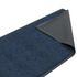 dirt barrier rug blue basic clean 90 cm width 7